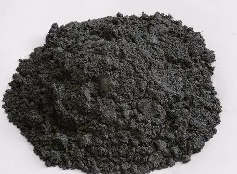 化工鐵粉行業(yè)利用率逐年上升，來了解它的特性及用途
